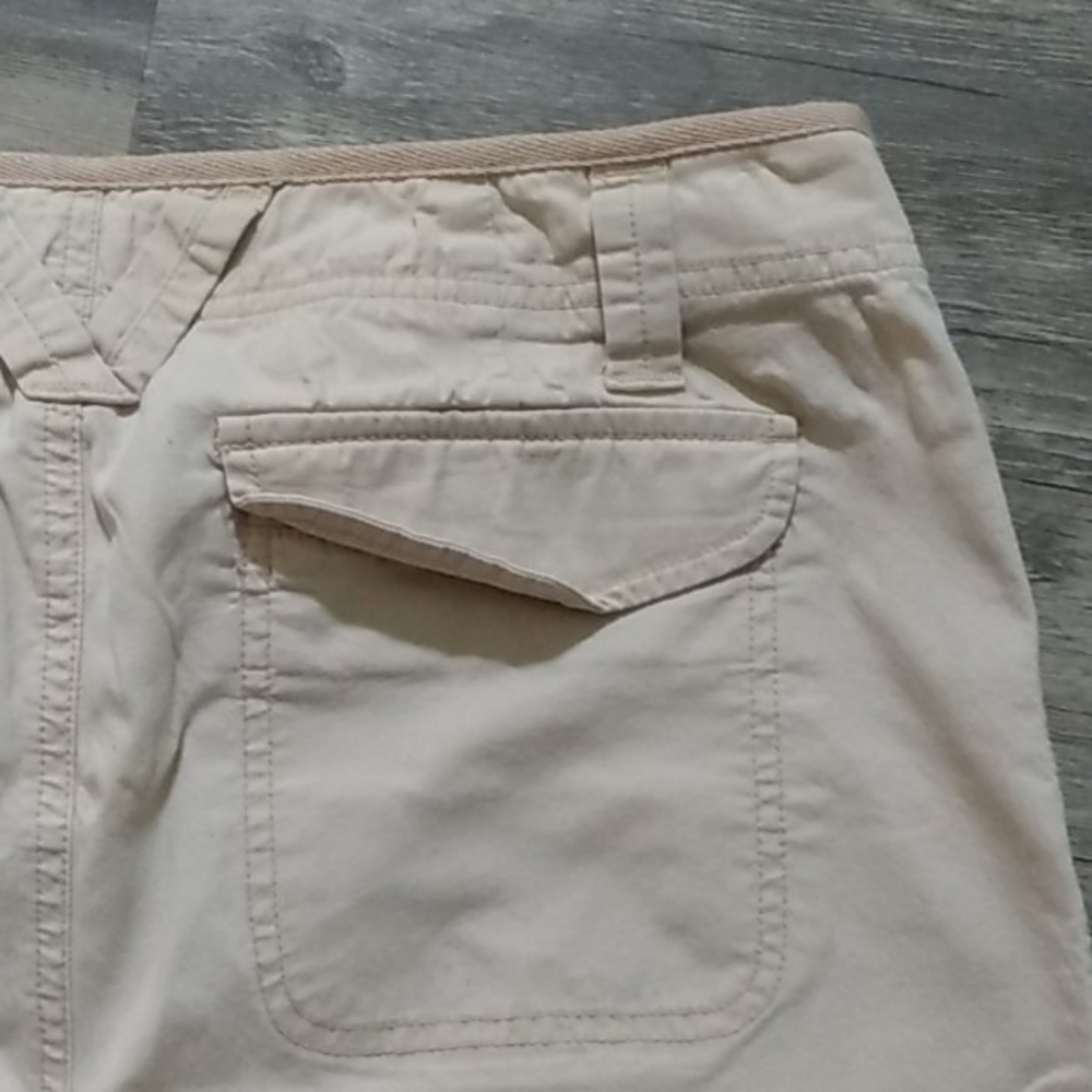 Crazy horse convertible khakis - Picture 5 of 7